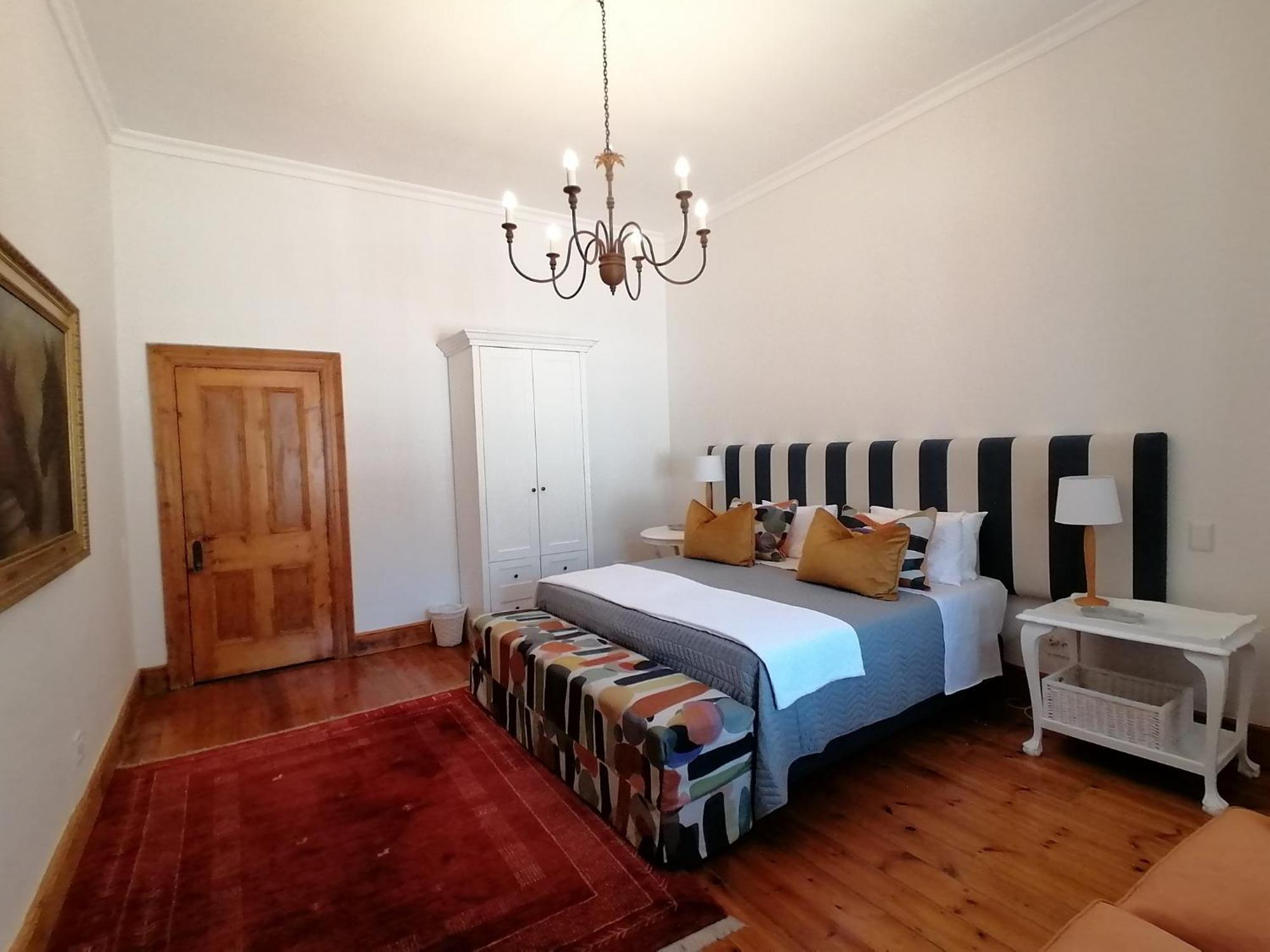 مبيت وإفطار غرب سومرست Avontuur Manor House And Wine Estate الغرفة الصورة